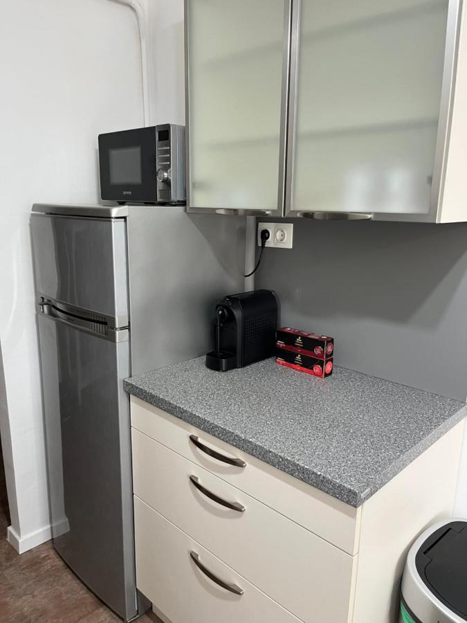 Apartman S1