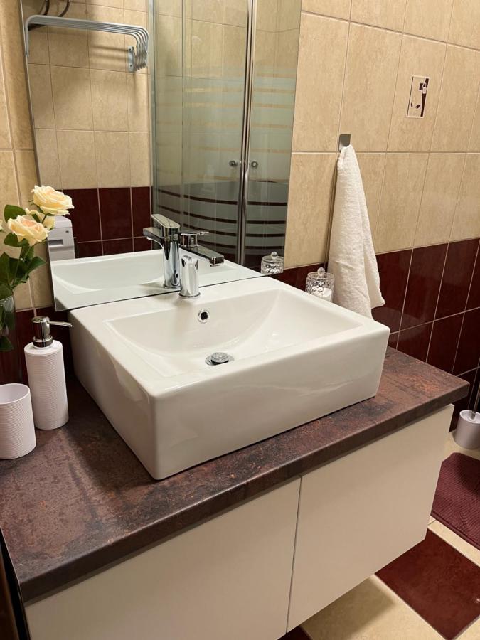 Apartman S1 *