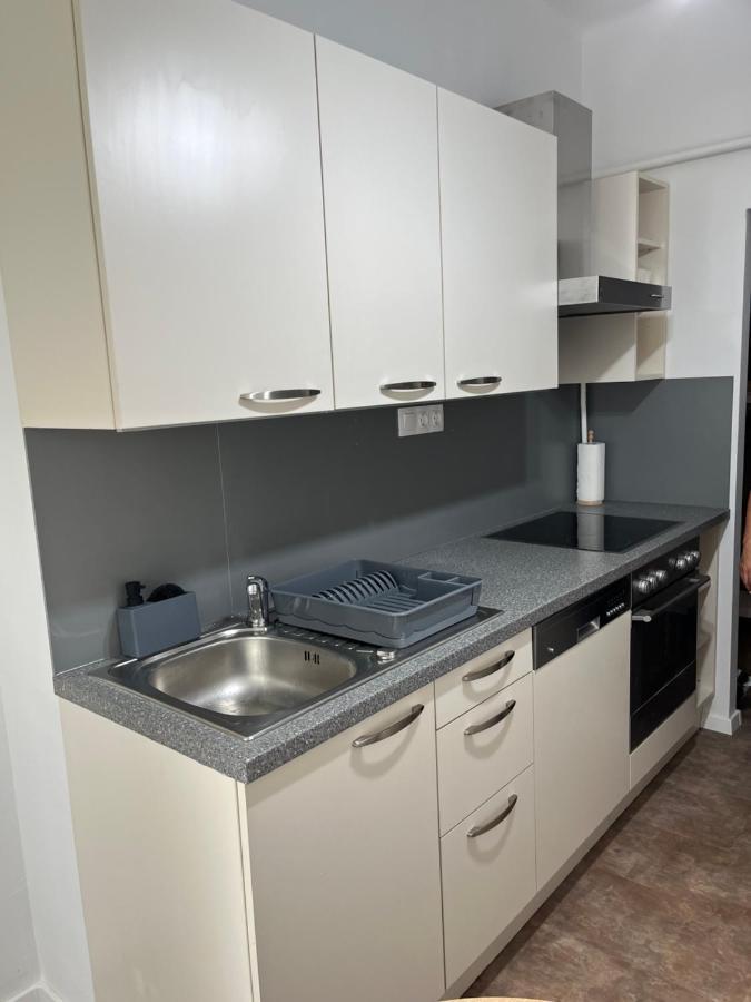 S1 Apartman